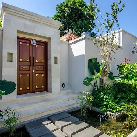 Vila Kesari Haven Sanur Exteriér fotografie