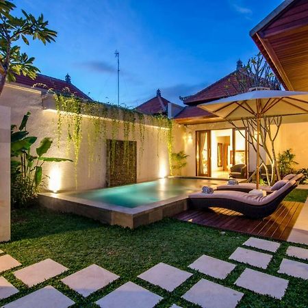 Vila Kesari Haven Sanur Exteriér fotografie