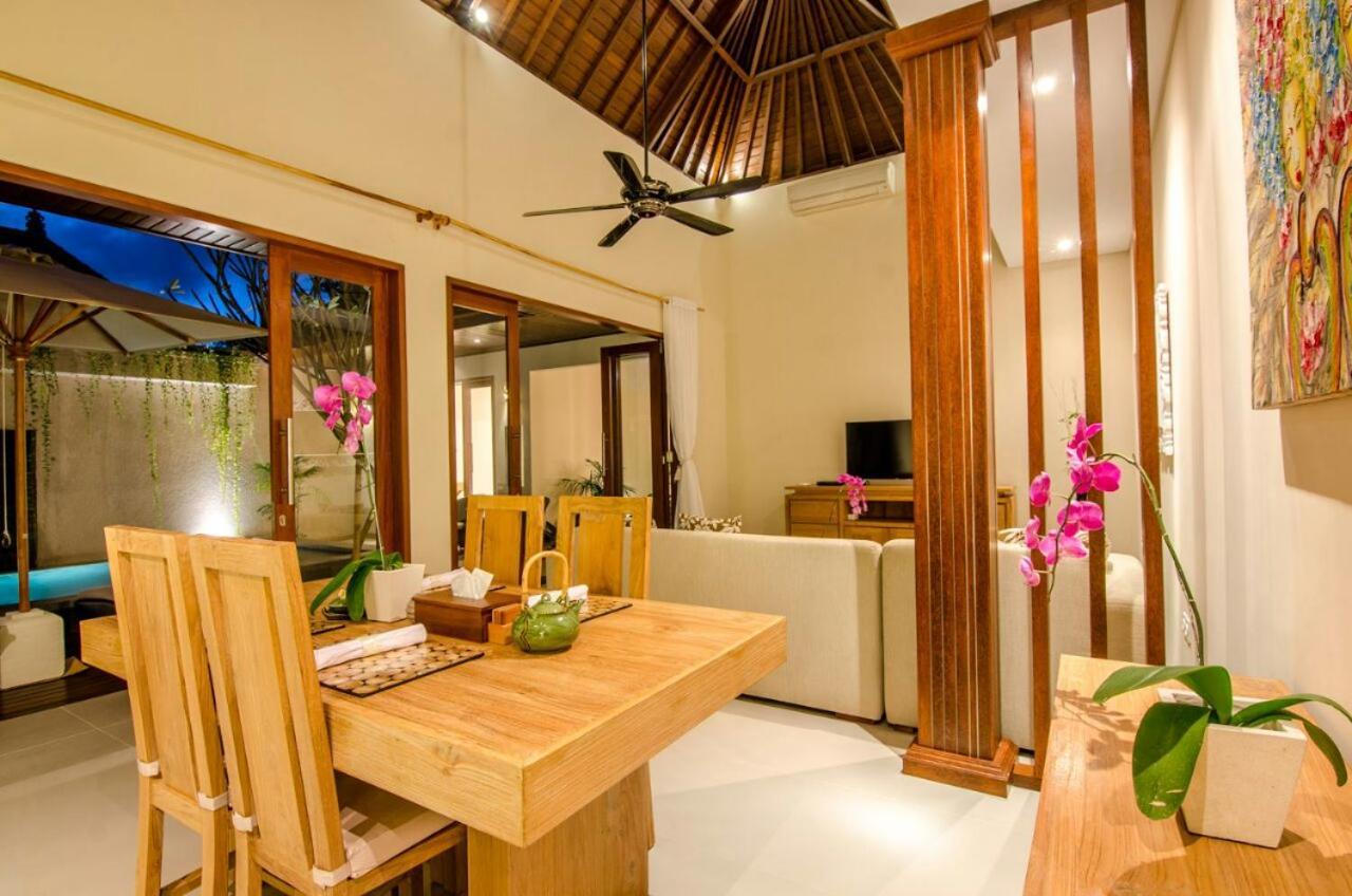Vila Kesari Haven Sanur Exteriér fotografie