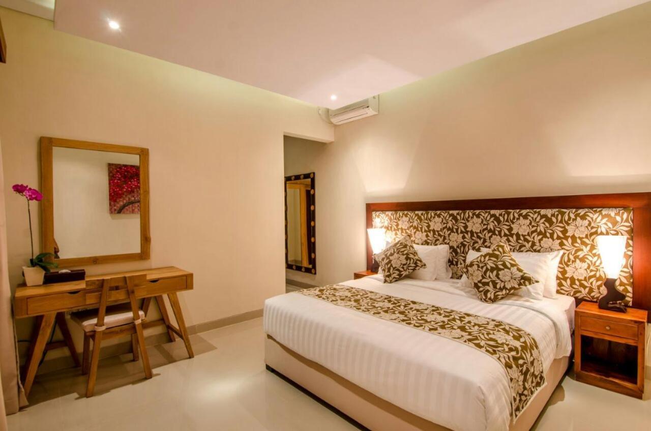 Vila Kesari Haven Sanur Exteriér fotografie