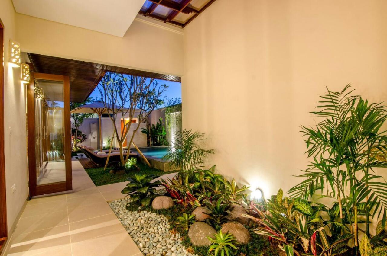 Vila Kesari Haven Sanur Exteriér fotografie