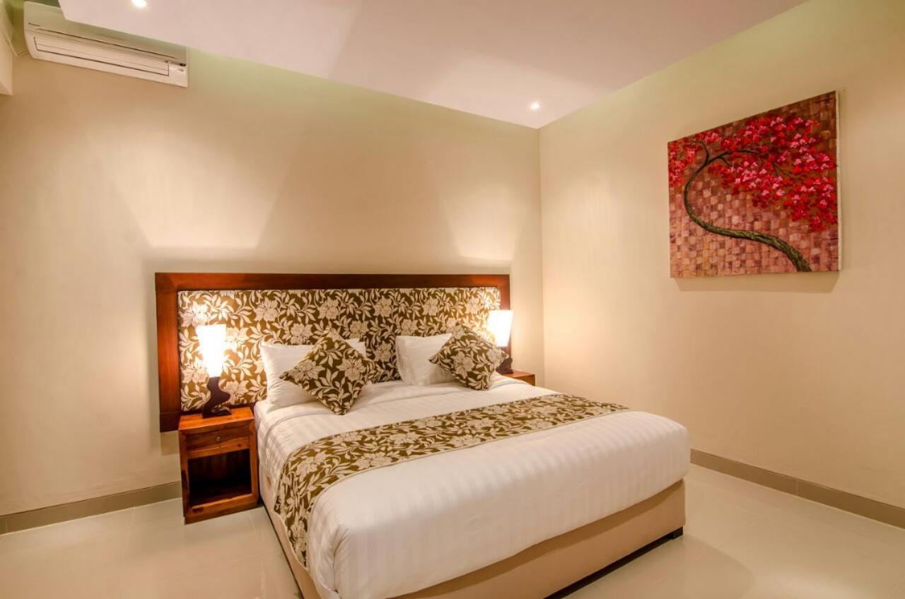 Vila Kesari Haven Sanur Exteriér fotografie