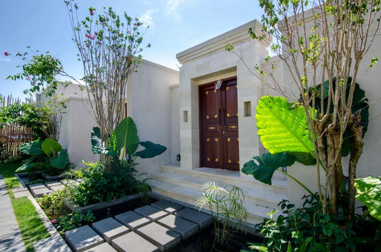 Vila Kesari Haven Sanur Exteriér fotografie