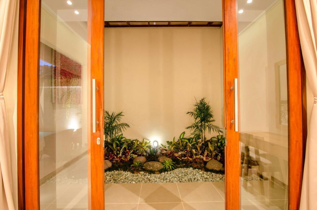 Vila Kesari Haven Sanur Exteriér fotografie
