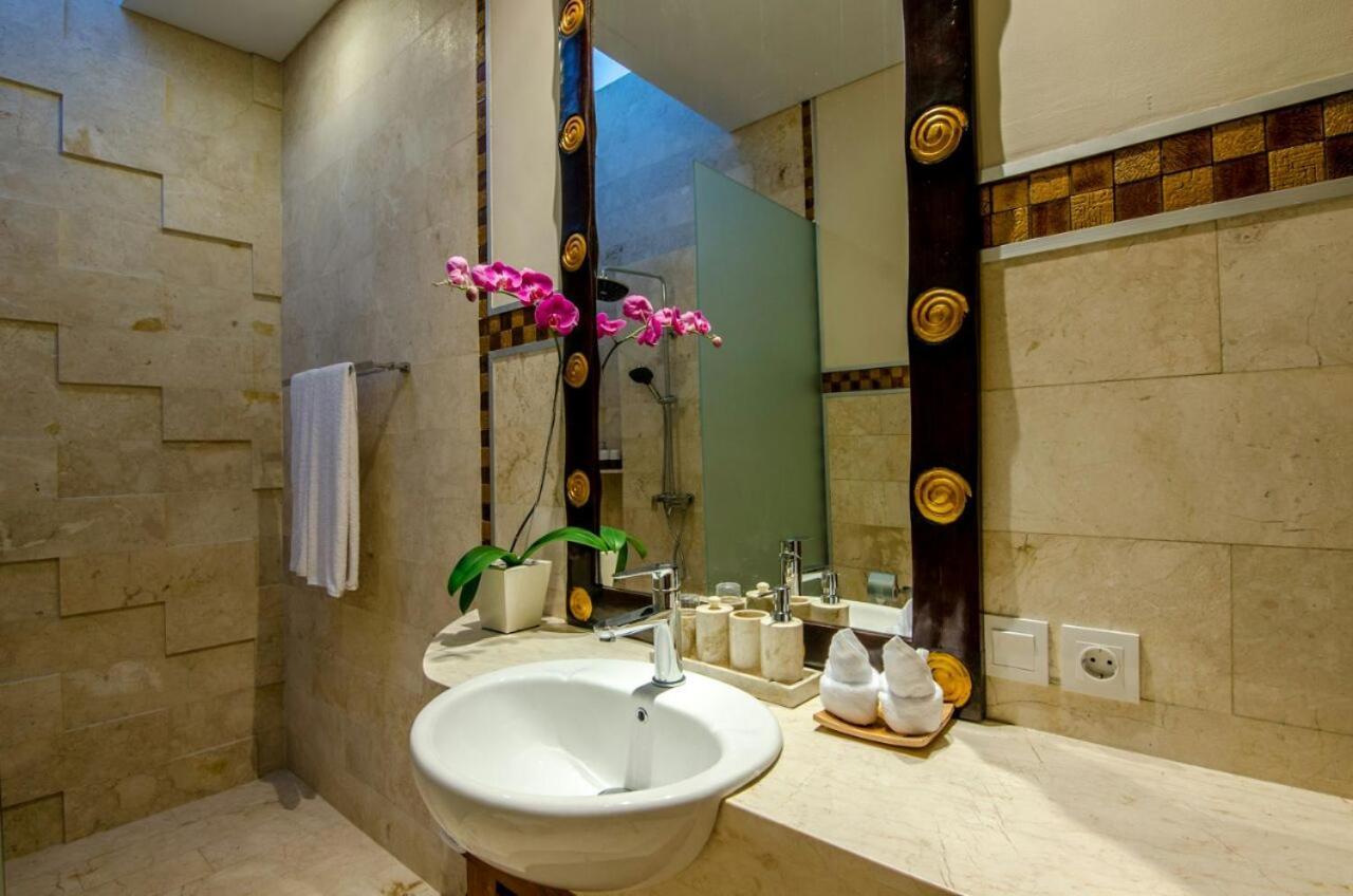 Vila Kesari Haven Sanur Exteriér fotografie