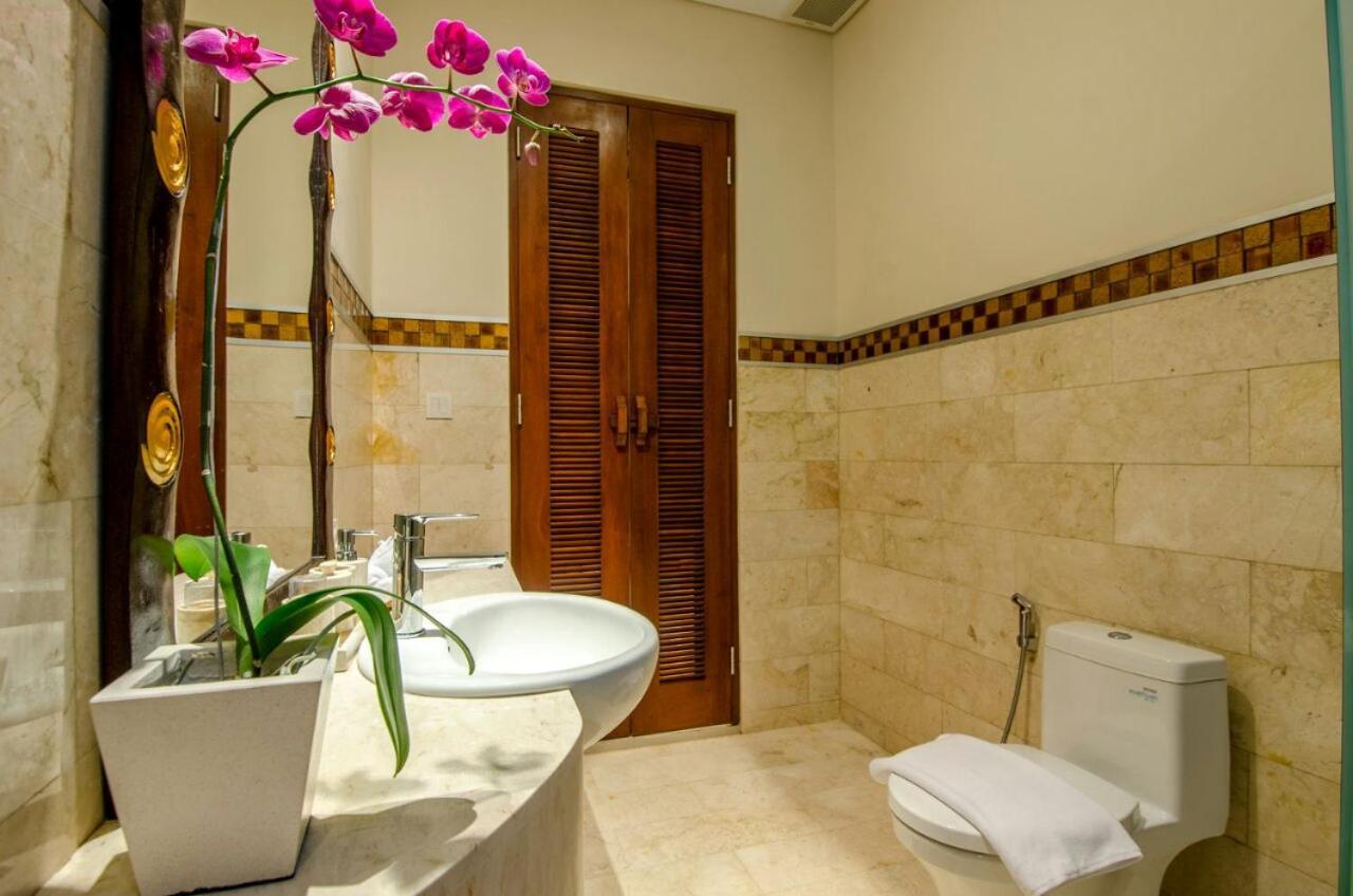 Vila Kesari Haven Sanur Exteriér fotografie