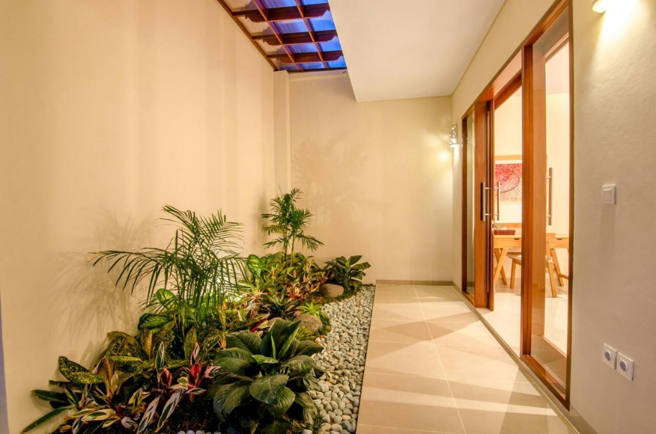 Vila Kesari Haven Sanur Exteriér fotografie