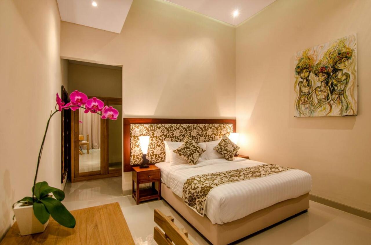 Vila Kesari Haven Sanur Exteriér fotografie