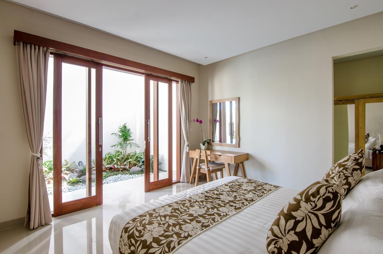 Vila Kesari Haven Sanur Exteriér fotografie